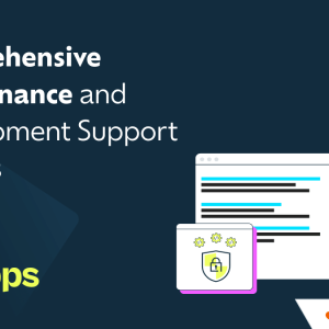 Comprehensive Maintenance and Support Package
