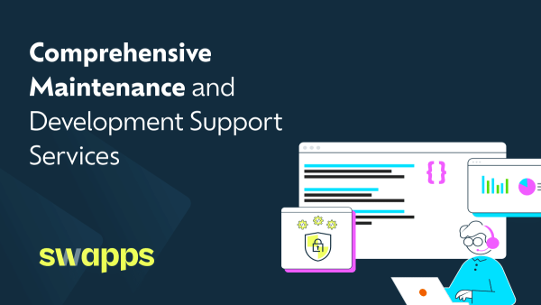 Comprehensive Maintenance and Support Package