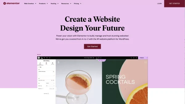 Create website using pro plugins, setup woocommerce